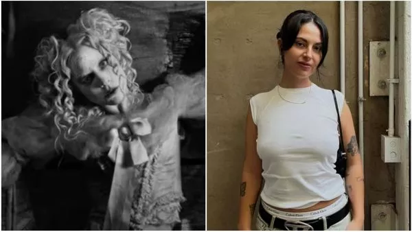 Camila López y Lady Gaga