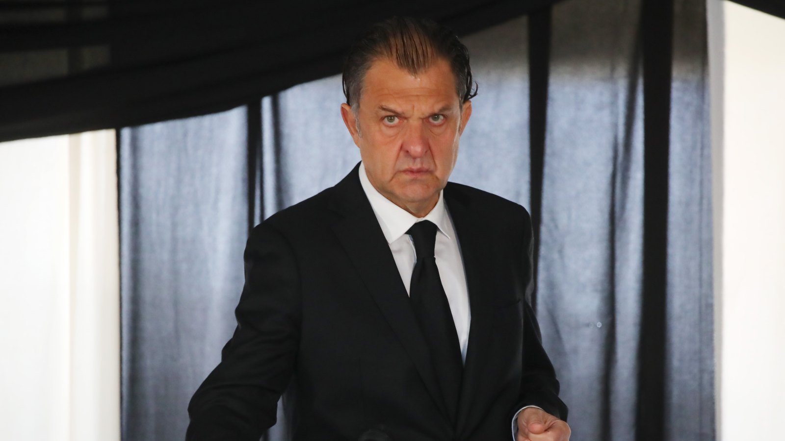 Aníbal Mosa
