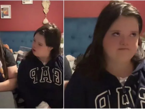 Danae Leyton y Maite Leyton