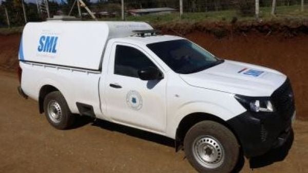 Hombre estuvo más de 15 días muerto al interior de su casa: este es el motivo por el que no ha sido identificado