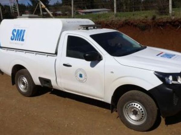 Hombre estuvo más de 15 días muerto al interior de su casa: este es el motivo por el que no ha sido identificado