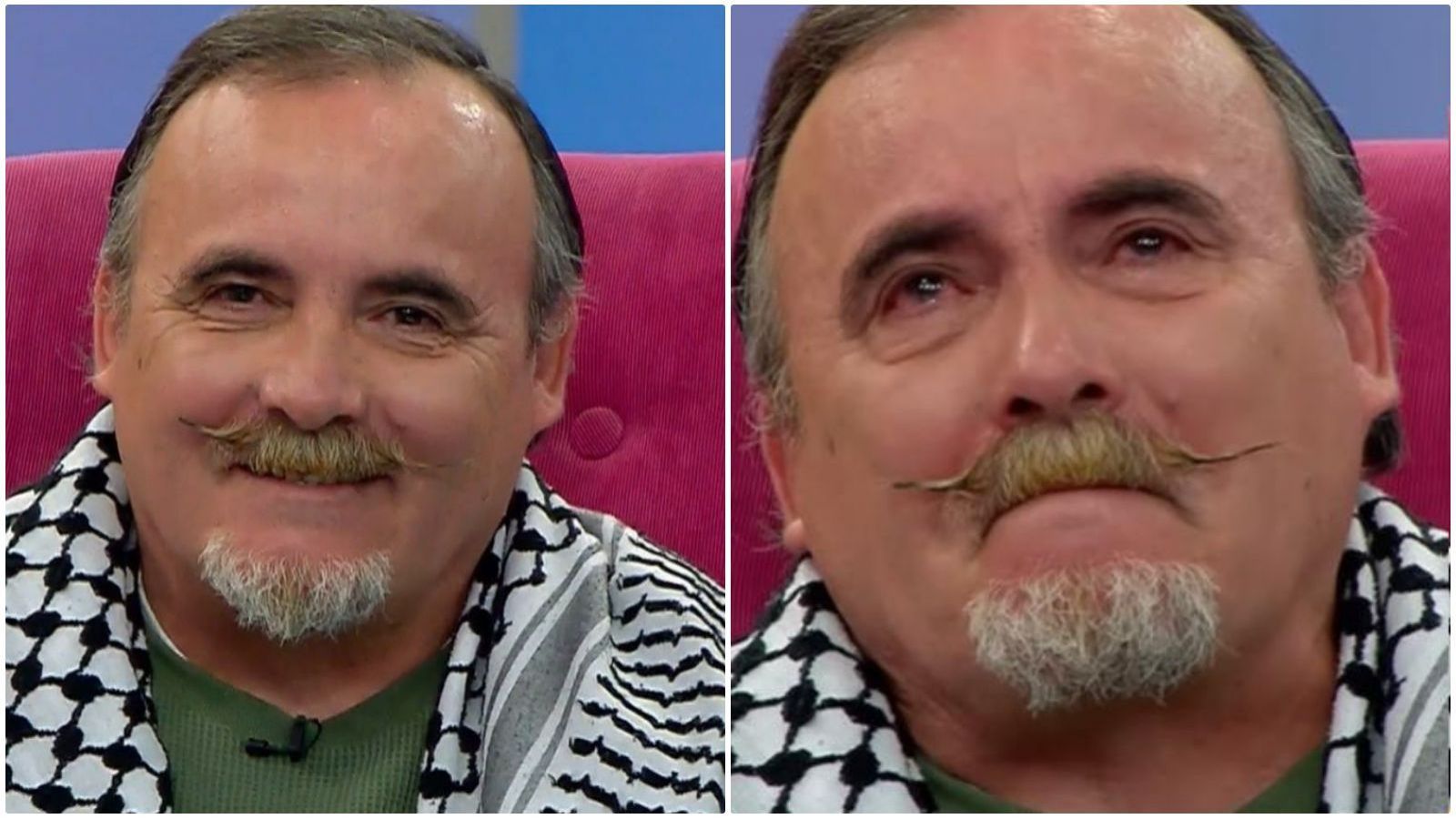 Paul Vásquez