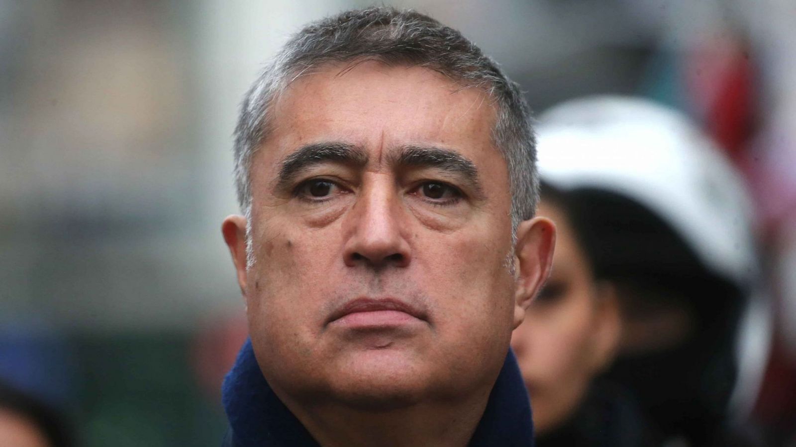 Mario Desbordes