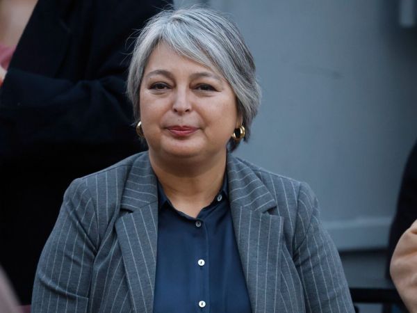 Voceros de comando de Jara