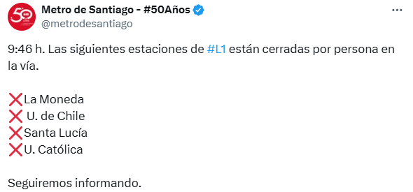 Metro