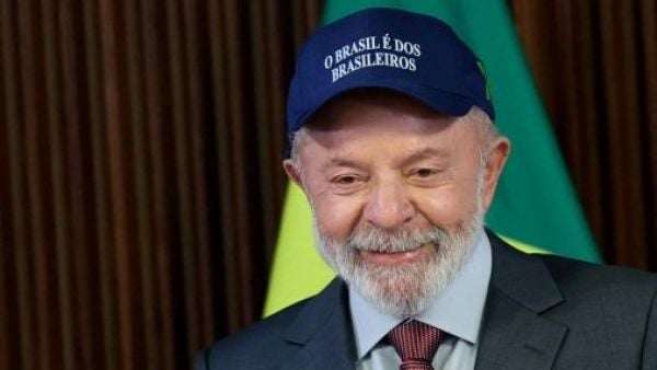 Lula Da Silva