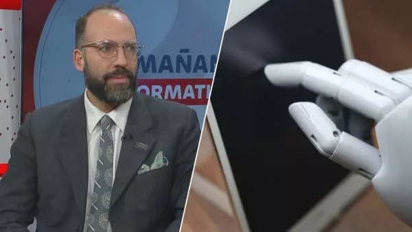 Inteligencia artificial