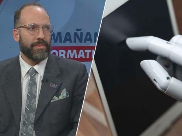 Inteligencia artificial