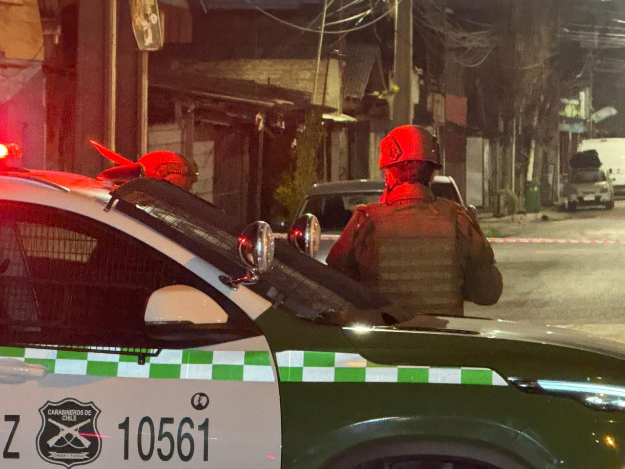 Carabineros