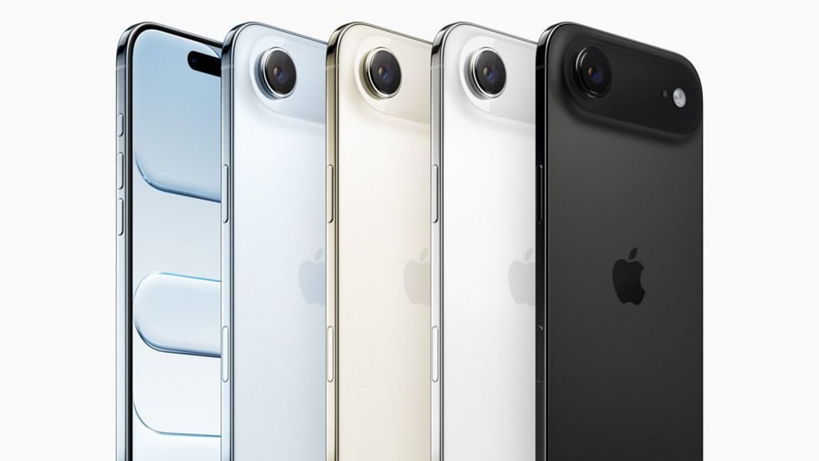 iPhone Air