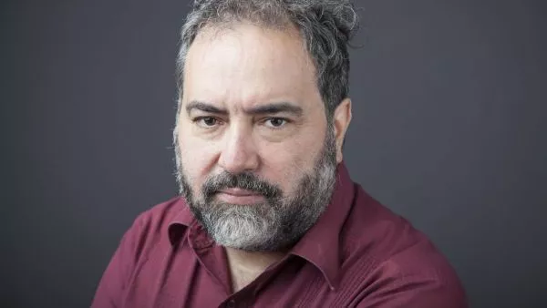 Rafael Gumucio en Página 24