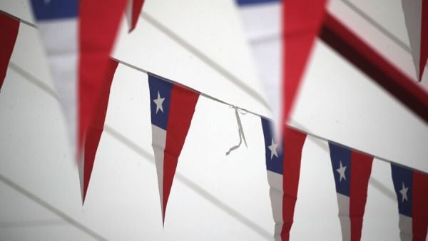 El tiempo en Fiestas Patrias