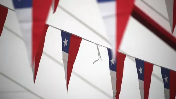 El tiempo en Fiestas Patrias