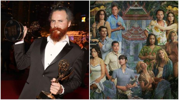 Cristóbal Tapia de Veer