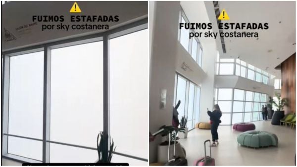 denuncia sky costanera