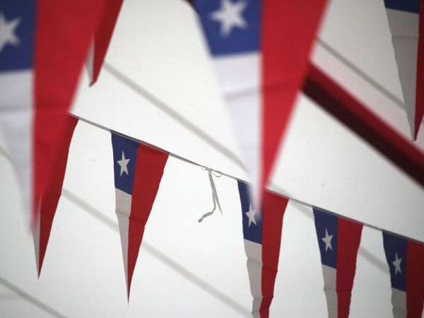 El tiempo en Fiestas Patrias