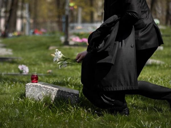 Duelo en Fiestas Patrias