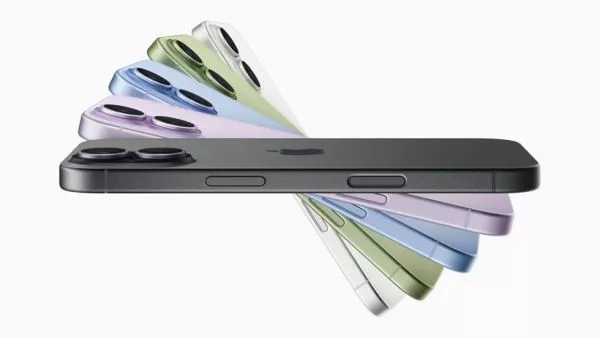 iPhone 17