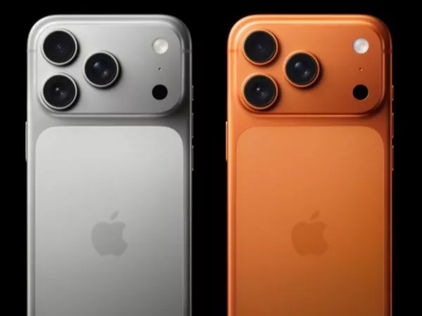 Apple nuevos iPhone 17