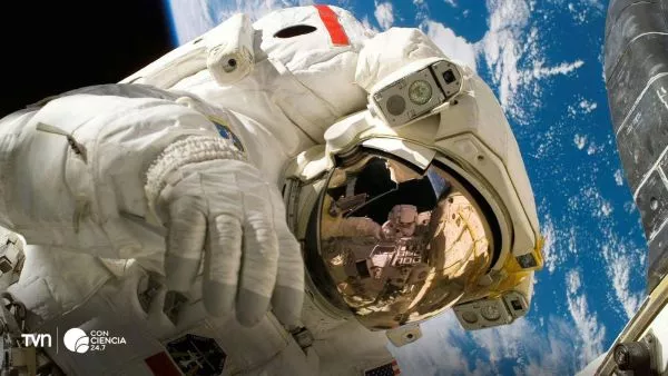 Vuelos espaciales aceleran el envejecimiento de células madre.