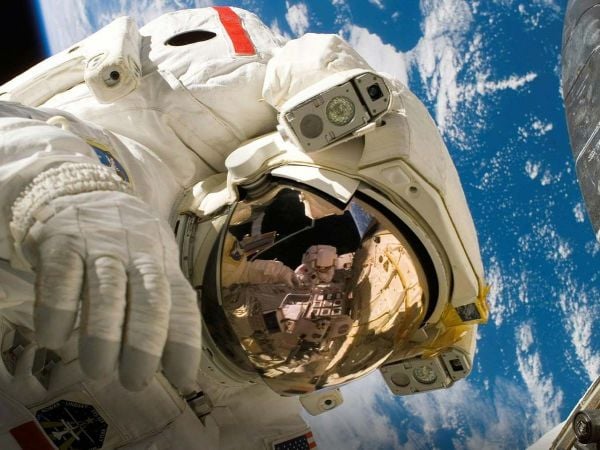 Vuelos espaciales aceleran el envejecimiento de células madre.