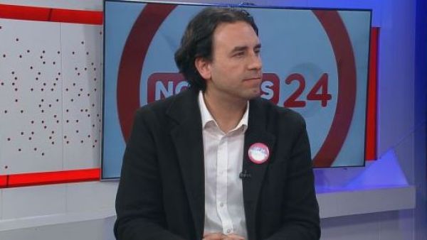 Diputado Mirosevic y proyecto de Eutanasia