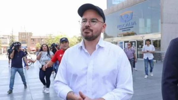 Corte rechazó demanda de Jackson contra diputados UDI