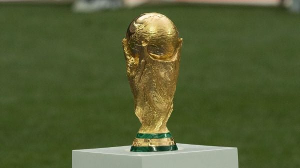 Copa del Mundo que se disputará el 2026 en México, Estados Unidos y Canadá