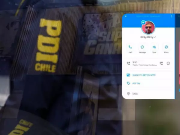 La mafia del dragón II: funcionarios PDI prestaron cobertura a comercios de criminales chinos