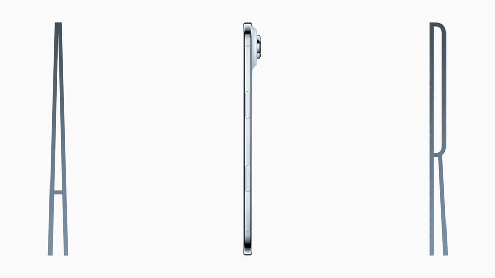 Apple Iphone air
