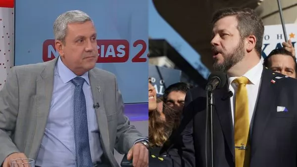 Encargado de seguridad de Kaiser e ingreso ilegal a Chile expulsion