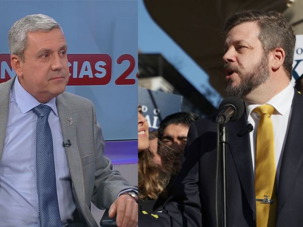 Encargado de seguridad de Kaiser e ingreso ilegal a Chile expulsion