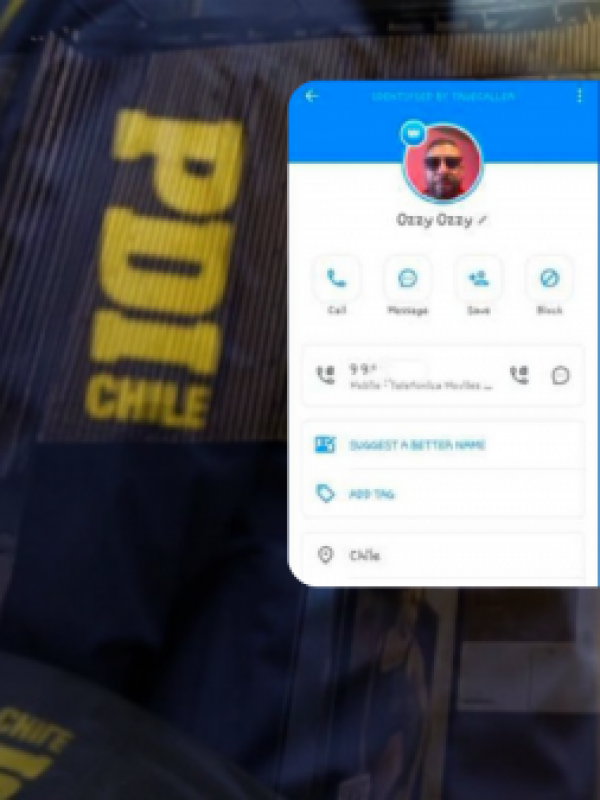La mafia del dragón II: funcionarios PDI prestaron cobertura a comercios de criminales chinos