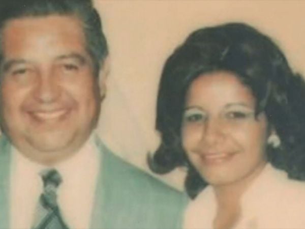 La historia de la secretaria de Manuel Contreras en la DINA