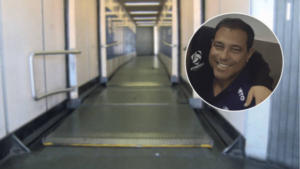 Paulo Roberto Moreira da Costa