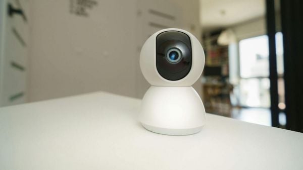 Cámara espía referencial