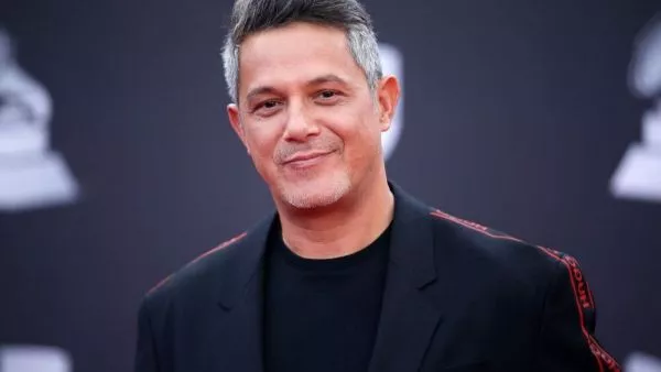 Alejandro Sanz vuelve a Chile