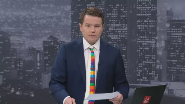 Davor Gjuranovic en Vía Pública