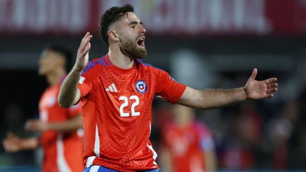 La Roja finalizó última en las Eliminatorias 2026 y fue blanco de burlas en Argentina