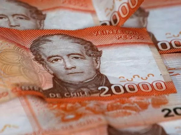 Billetes. unidad de fomento (UF)