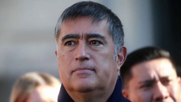Mario Desbordes