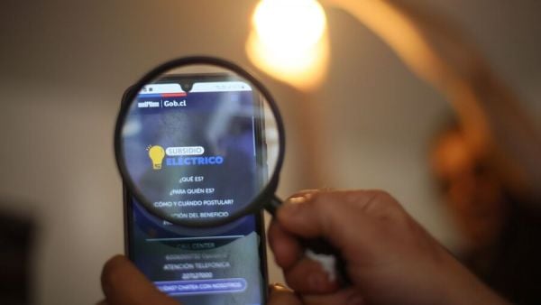 Resultados Subsidio Eléctrico