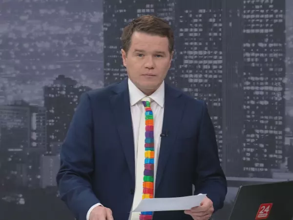 Davor Gjuranovic en Vía Pública