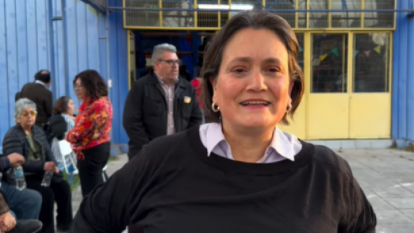 CPLT por Laura Albornoz jeannette jara elecciones