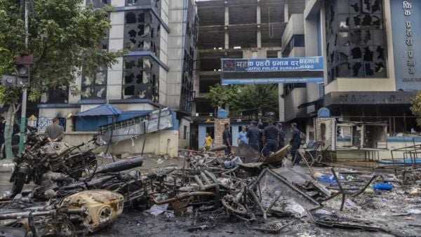 Consecuencias de las graves protestas de la Generación Z en Nepal