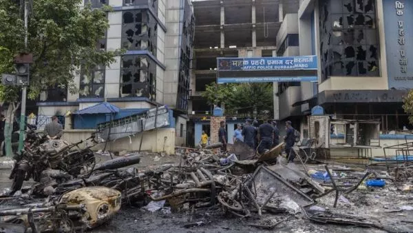 Consecuencias de las graves protestas de la Generación Z en Nepal