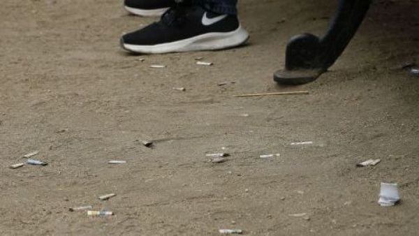 colillas de cigarro orinar desechos mascotas ñuñoa sanciones