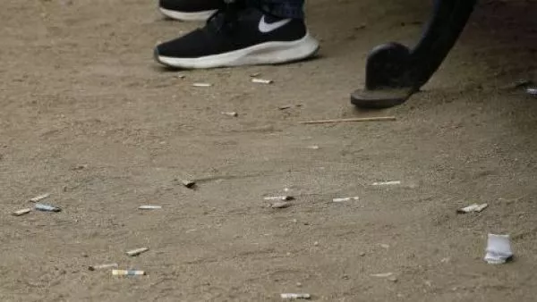 colillas de cigarro orinar desechos mascotas ñuñoa sanciones