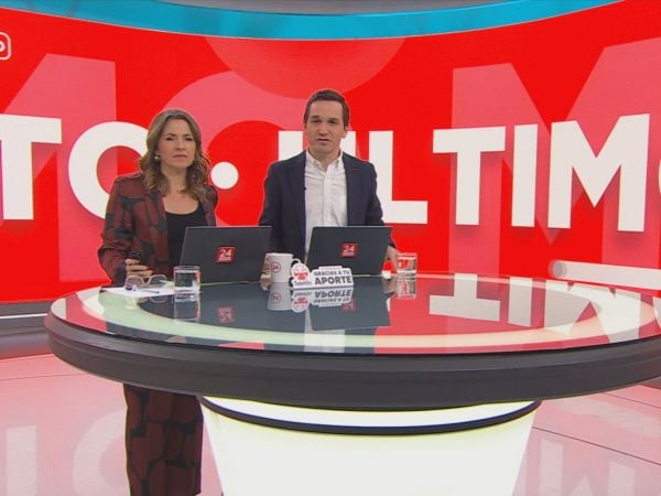 24 Horas al Día - miércoles 10 de septiembre 2025