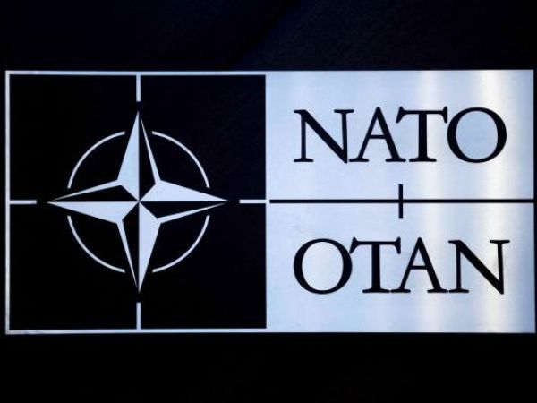 Logo de la OTAN
